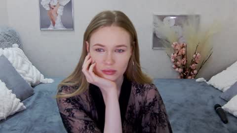 Snapshot of veronikamitchel chatting on 02.03.25 Veronika online show from 02.03.25