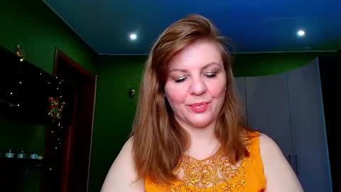Snapshot of veronikawgold chatting on 05.09.26 VeronikawGold online show from 05.09.26
