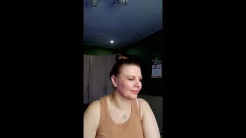 Snapshot of veronikawgold chatting on 05.23.26 VeronikawGold online show from 05.23.26