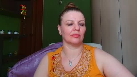 Snapshot of veronikawgold chatting on 05.26.26 VeronikawGold online show from 05.26.26