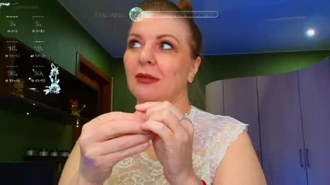 Snapshot of veronikawgold chatting on 05.30.26 VeronikawGold online show from 05.30.26