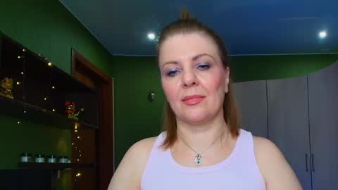 Snapshot of veronikawgold chatting on 06.03.26 VeronikawGold online show from 06.03.26