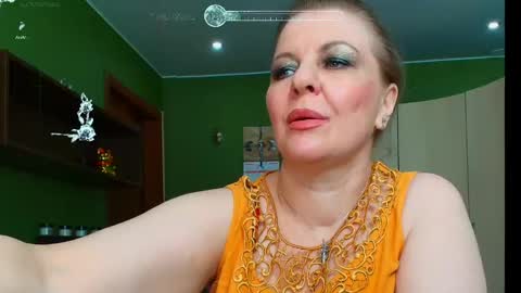 Snapshot of veronikawgold chatting on 06.05.26 VeronikawGold online show from 06.05.26