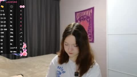 Anna online show from 05.31.26