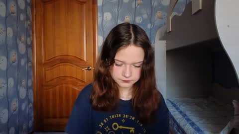 Anna online show from 07.08.26