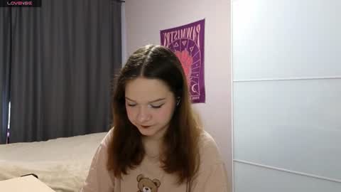 Anna online show from 07.15.26