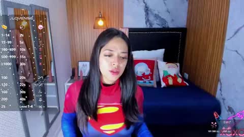 VEROS online show from 11.18.25