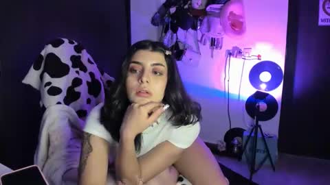 VeronicaandJustin  online show from 02.27.26