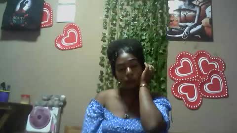 verronique1511 online show from 02.01.26