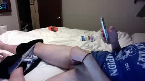 Snapshot of verscock_307 chatting on 10.13.25 verscock online show from 10.13.25