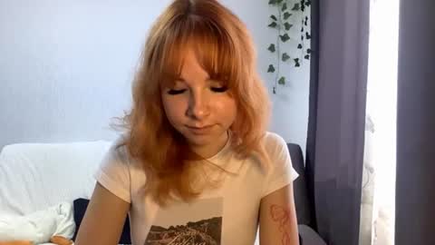 Lina online show from 07.28.26