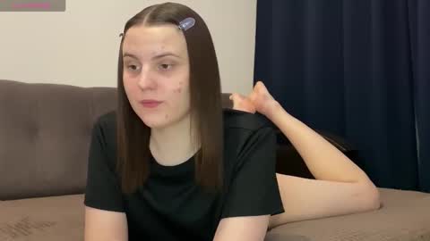 Karina followed me bb online show from 11.16.25