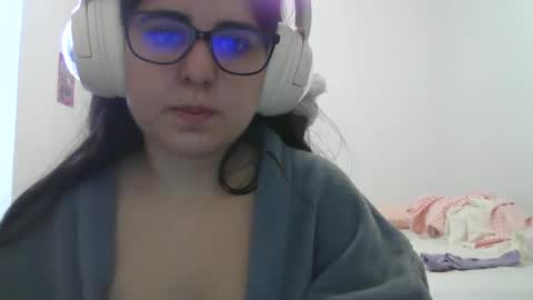 veruca99 online show from 11.27.25