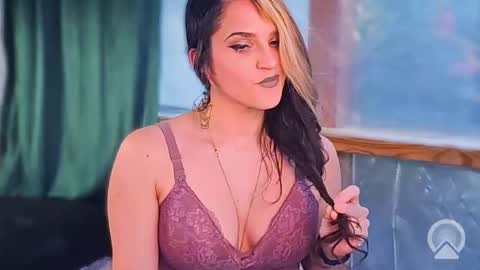 Mistress VeraSal online show from 01.12.26