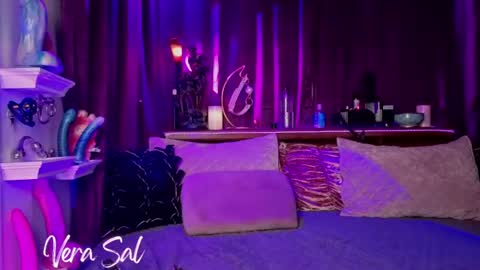Snapshot of verucasal chatting on 07.20.26 Mistress VeraSal online show from 07.20.26
