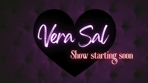 Snapshot of verucasal chatting on 07.27.26 Mistress VeraSal online show from 07.27.26