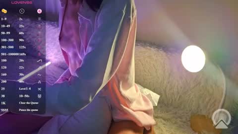 very_satrange_things online show from 06.12.26