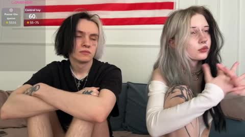 veryraretwins online show from 03.29.26