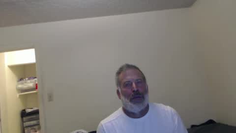 hairy man online show from 12.05.24