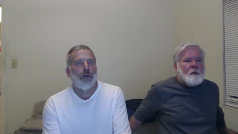 hairy man online show from 01.06.25