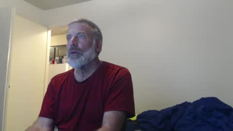 hairy man online show from 02.07.25