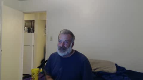 hairy man online show from 10.01.25