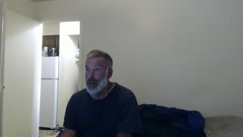 hairy man online show from 10.02.25