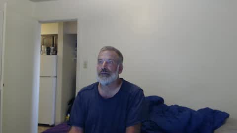 hairy man online show from 10.04.25