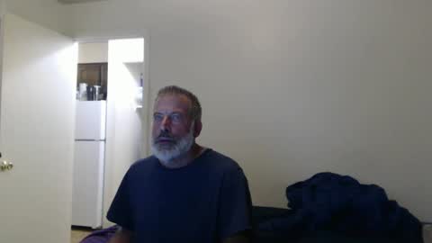 hairy man online show from 10.06.25