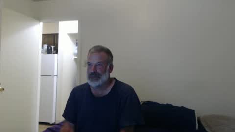 hairy man online show from 10.08.25