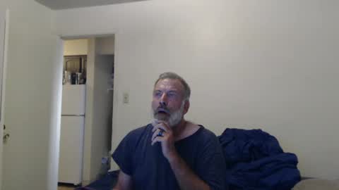 hairy man online show from 10.10.25