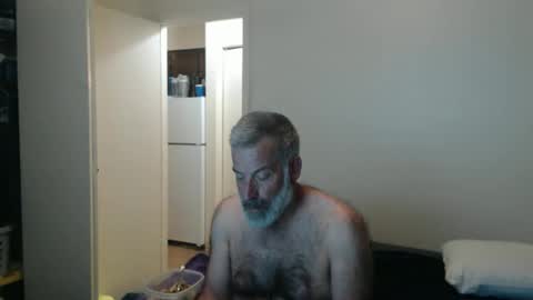 hairy man online show from 02.12.26