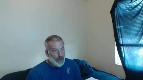 hairy man online show from 05.03.26