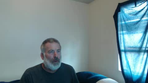 hairy man online show from 06.03.26