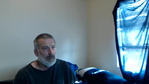 hairy man online show from 06.07.26