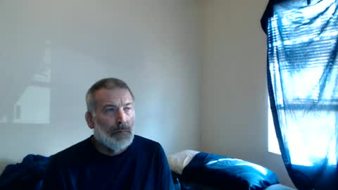 hairy man online show from 06.12.26