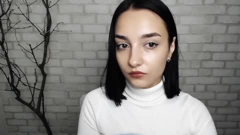 Snapshot of veryveryshygirl chatting on 12.05.24 Ana online show from 12.05.24