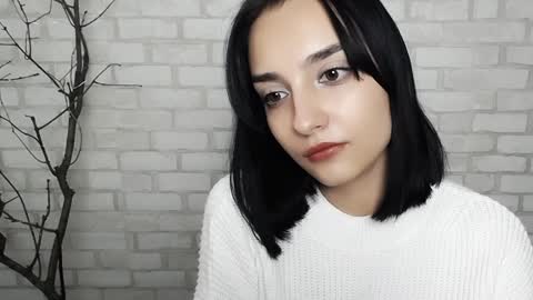 Snapshot of veryveryshygirl chatting on 12.09.24 Ana online show from 12.09.24