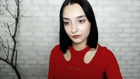 Snapshot of veryveryshygirl chatting on 12.10.24 Ana online show from 12.10.24