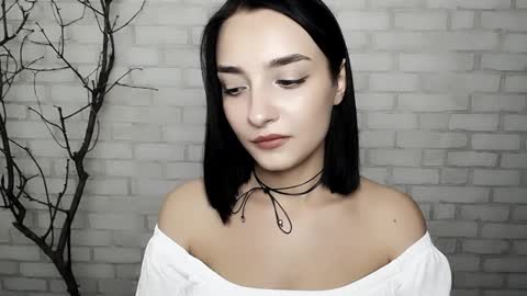 Snapshot of veryveryshygirl chatting on 12.14.24 Ana online show from 12.14.24