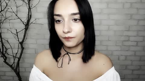 Snapshot of veryveryshygirl chatting on 12.14.24 Ana online show from 12.14.24