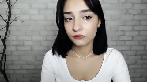 Snapshot of veryveryshygirl chatting on 12.26.24 Ana online show from 12.26.24