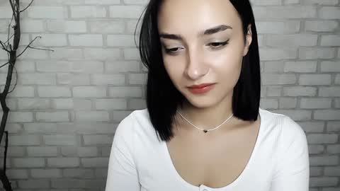 Snapshot of veryveryshygirl chatting on 12.26.24 Ana online show from 12.26.24