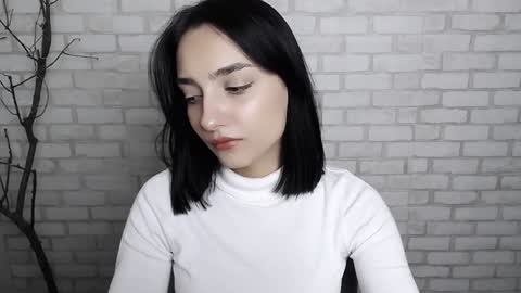 Snapshot of veryveryshygirl chatting on 12.28.24 Ana online show from 12.28.24