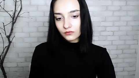 Snapshot of veryveryshygirl chatting on 01.02.25 Ana online show from 01.02.25