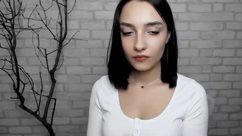 Snapshot of veryveryshygirl chatting on 01.13.25 Ana online show from 01.13.25