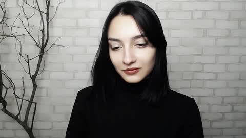 Snapshot of veryveryshygirl chatting on 01.17.25 Ana online show from 01.17.25