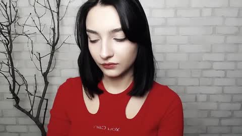 Snapshot of veryveryshygirl chatting on 01.20.25 Ana online show from 01.20.25