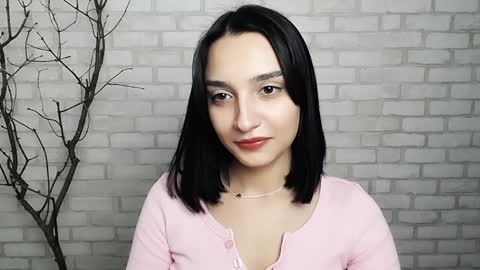 Snapshot of veryveryshygirl chatting on 01.28.25 Ana online show from 01.28.25