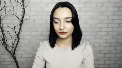 Snapshot of veryveryshygirl chatting on 01.30.25 Ana online show from 01.30.25